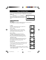 Предварительный просмотр 28 страницы Philips 32PW8521 Operating Instructions Manual