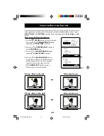 Предварительный просмотр 29 страницы Philips 32PW8521 Operating Instructions Manual