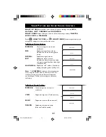 Предварительный просмотр 31 страницы Philips 32PW8521 Operating Instructions Manual