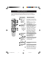 Предварительный просмотр 32 страницы Philips 32PW8521 Operating Instructions Manual