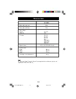 Предварительный просмотр 34 страницы Philips 32PW8521 Operating Instructions Manual