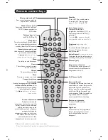 Preview for 5 page of Philips 32PW8609/12 Handbook