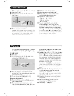 Preview for 9 page of Philips 32PW8609/12 Handbook