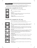 Preview for 11 page of Philips 32PW8609/12 Handbook