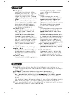 Preview for 26 page of Philips 32PW8609/12 Handbook