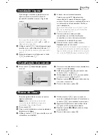 Preview for 30 page of Philips 32PW8609/12 Handbook