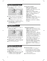 Preview for 32 page of Philips 32PW8609/12 Handbook