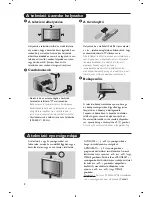 Preview for 40 page of Philips 32PW8609/12 Handbook