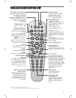 Preview for 41 page of Philips 32PW8609/12 Handbook