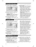 Preview for 56 page of Philips 32PW8609/12 Handbook