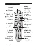 Preview for 77 page of Philips 32PW8609/12 Handbook