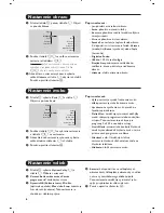 Preview for 92 page of Philips 32PW8609/12 Handbook