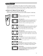 Preview for 11 page of Philips 32PW8757 (French) Manuel D'Utilisation