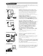 Preview for 12 page of Philips 32PW8757 (French) Manuel D'Utilisation