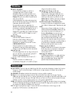 Preview for 14 page of Philips 32PW8757 (French) Manuel D'Utilisation