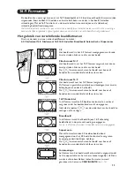 Preview for 25 page of Philips 32PW8757 (French) Manuel D'Utilisation