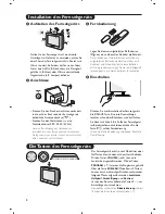 Preview for 30 page of Philips 32PW8757 (French) Manuel D'Utilisation