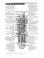 Preview for 31 page of Philips 32PW8757 (French) Manuel D'Utilisation