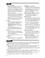 Preview for 42 page of Philips 32PW8757 (French) Manuel D'Utilisation