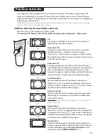 Preview for 53 page of Philips 32PW8757 (French) Manuel D'Utilisation