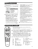 Preview for 55 page of Philips 32PW8757 (French) Manuel D'Utilisation