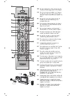 Preview for 3 page of Philips 32PW8760/05 Handbook