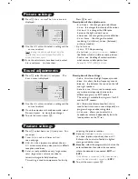 Preview for 10 page of Philips 32PW8760/05 Handbook