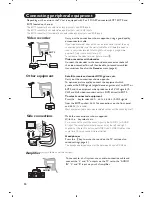 Preview for 14 page of Philips 32PW8760/05 Handbook