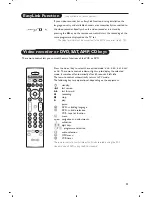 Preview for 15 page of Philips 32PW8760/05 Handbook