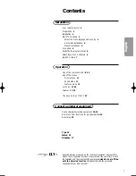 Preview for 1 page of Philips 32PW8806-79R Manual