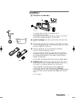 Preview for 3 page of Philips 32PW8806-79R Manual