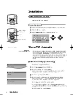 Preview for 4 page of Philips 32PW8806-79R Manual