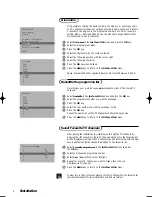 Preview for 6 page of Philips 32PW8806-79R Manual