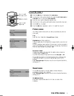 Preview for 11 page of Philips 32PW8806-79R Manual