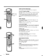 Preview for 18 page of Philips 32PW8806-79R Manual