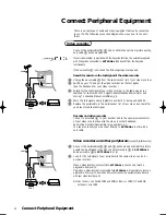 Preview for 20 page of Philips 32PW8806-79R Manual