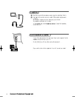 Preview for 22 page of Philips 32PW8806-79R Manual