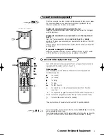 Preview for 23 page of Philips 32PW8806-79R Manual