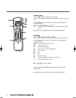 Preview for 24 page of Philips 32PW8806-79R Manual