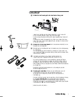 Preview for 30 page of Philips 32PW8806-79R Manual