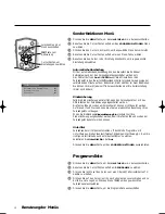 Preview for 39 page of Philips 32PW8806-79R Manual