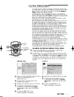 Preview for 40 page of Philips 32PW8806-79R Manual