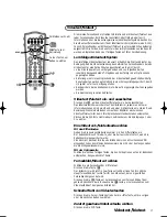 Preview for 44 page of Philips 32PW8806-79R Manual