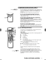 Preview for 50 page of Philips 32PW8806-79R Manual