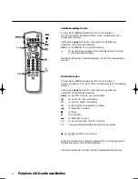 Preview for 51 page of Philips 32PW8806-79R Manual