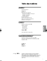 Preview for 55 page of Philips 32PW8806-79R Manual