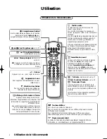 Preview for 62 page of Philips 32PW8806-79R Manual