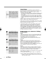 Preview for 68 page of Philips 32PW8806-79R Manual