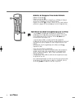 Preview for 70 page of Philips 32PW8806-79R Manual