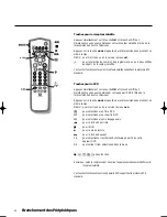 Preview for 78 page of Philips 32PW8806-79R Manual